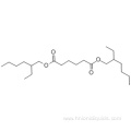 Bis(2-ethylhexyl) adipate CAS 103-23-1